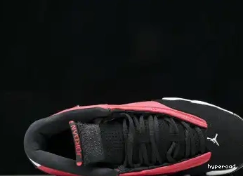 Hyperoad JORDAN 14 AIR RETRO GYM - RED TORO 0524